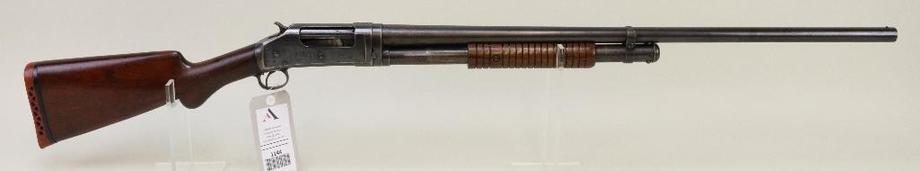 Image for Alderfer Simulcast - Firearms and Accessories Auction: 6-19-18