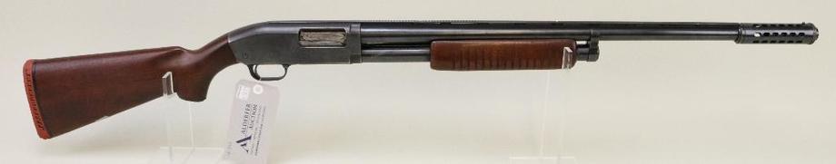 Image for Alderfer Simulcast - Firearms and Accessories Auction: 6-19-18