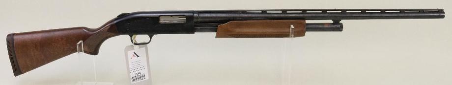 Image for Alderfer Simulcast - Firearms and Accessories Auction: 6-19-18