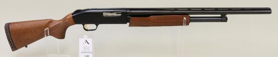 Image for Alderfer Simulcast - Firearms and Accessories Auction: 6-19-18