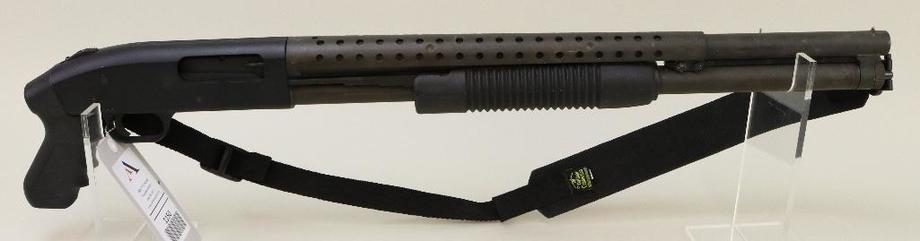 Image for Alderfer Simulcast - Firearms and Accessories Auction: 6-19-18