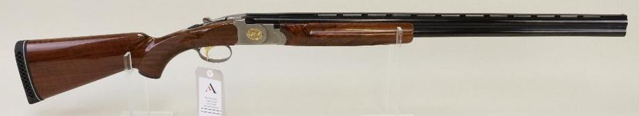 Image for Alderfer Simulcast - Firearms and Accessories Auction: 6-19-18