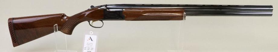 Image for Alderfer Simulcast - Firearms and Accessories Auction: 6-19-18