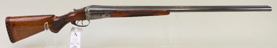 Image for Alderfer Simulcast - Firearms and Accessories Auction: 6-19-18