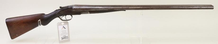 Image for Alderfer Simulcast - Firearms and Accessories Auction: 6-19-18