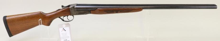 Image for Alderfer Simulcast - Firearms and Accessories Auction: 6-19-18