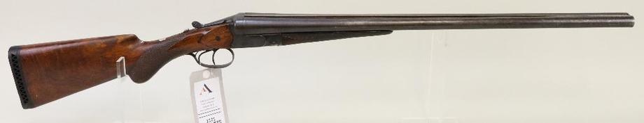 Image for Alderfer Simulcast - Firearms and Accessories Auction: 6-19-18