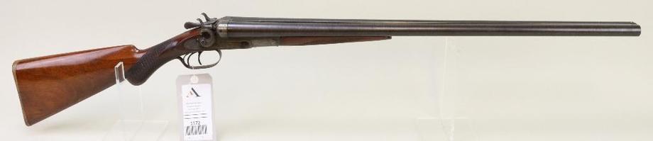 Image for Alderfer Simulcast - Firearms and Accessories Auction: 6-19-18