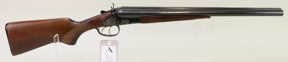 Image for Alderfer Simulcast - Firearms and Accessories Auction: 6-19-18