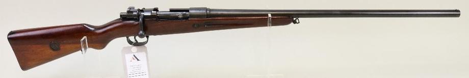 Image for Alderfer Simulcast - Firearms and Accessories Auction: 6-19-18