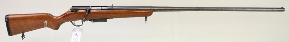 Image for Alderfer Simulcast - Firearms and Accessories Auction: 6-19-18