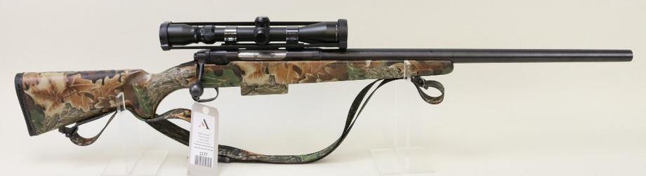 Image for Alderfer Simulcast - Firearms and Accessories Auction: 6-19-18