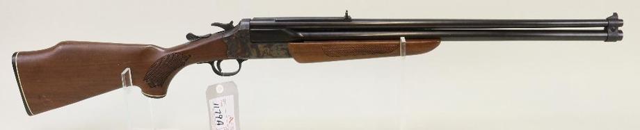 Image for Alderfer Simulcast - Firearms and Accessories Auction: 6-19-18