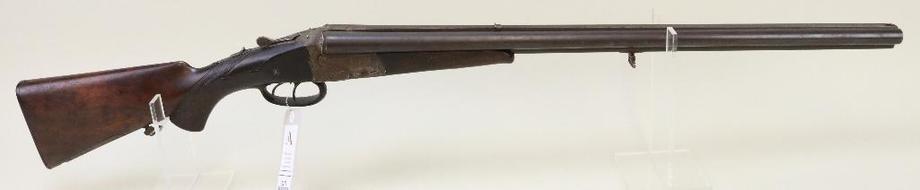 Image for Alderfer Simulcast - Firearms and Accessories Auction: 6-19-18