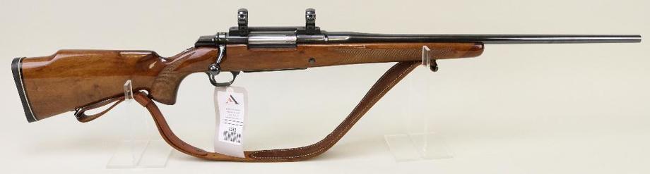 Image for Alderfer Simulcast - Firearms and Accessories Auction: 6-19-18