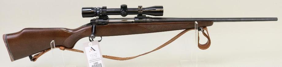 Image for Alderfer Simulcast - Firearms and Accessories Auction: 6-19-18