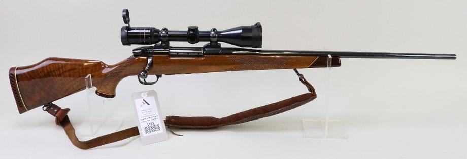 Image for Alderfer Simulcast - Firearms and Accessories Auction: 6-19-18