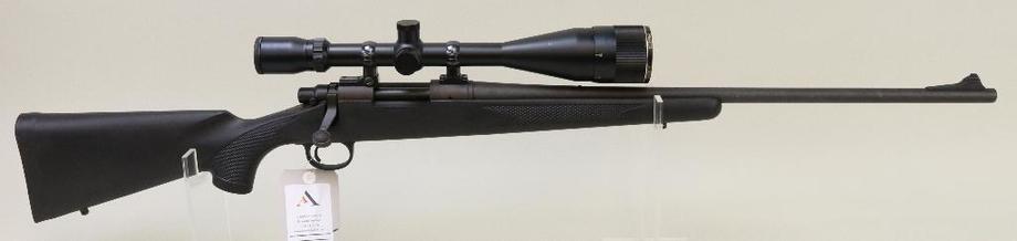 Image for Alderfer Simulcast - Firearms and Accessories Auction: 6-19-18