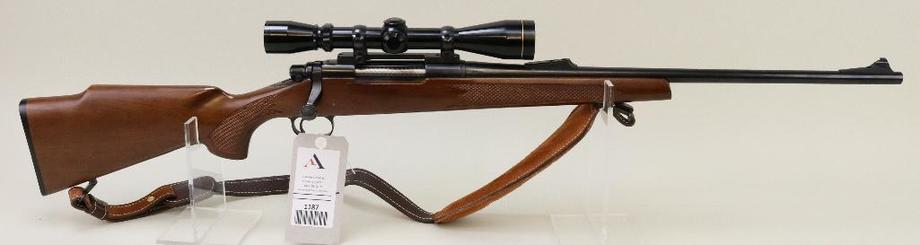 Image for Alderfer Simulcast - Firearms and Accessories Auction: 6-19-18