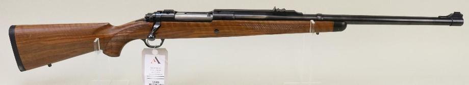 Image for Alderfer Simulcast - Firearms and Accessories Auction: 6-19-18