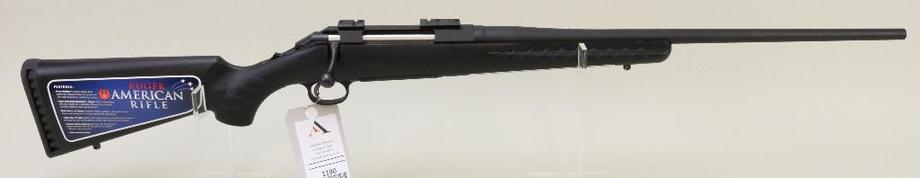 Image for Alderfer Simulcast - Firearms and Accessories Auction: 6-19-18