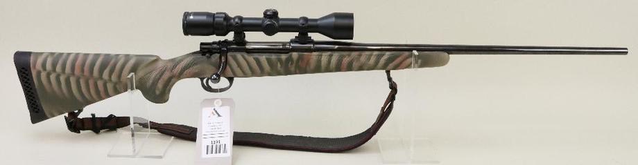 Image for Alderfer Simulcast - Firearms and Accessories Auction: 6-19-18