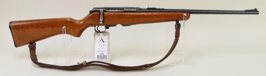 Image for Alderfer Simulcast - Firearms and Accessories Auction: 6-19-18