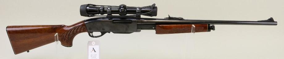 Image for Alderfer Simulcast - Firearms and Accessories Auction: 6-19-18