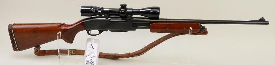 Image for Alderfer Simulcast - Firearms and Accessories Auction: 6-19-18