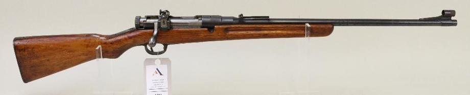 Image for Alderfer Simulcast - Firearms and Accessories Auction: 6-19-18