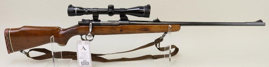 Image for Alderfer Simulcast - Firearms and Accessories Auction: 6-19-18