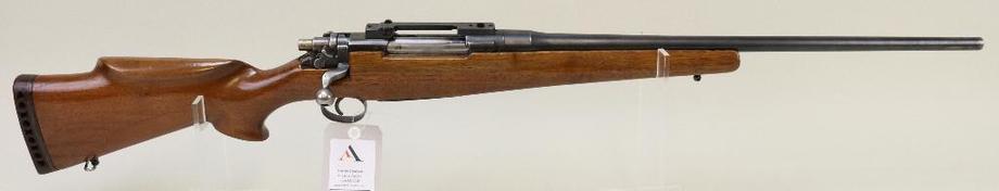 Image for Alderfer Simulcast - Firearms and Accessories Auction: 6-19-18