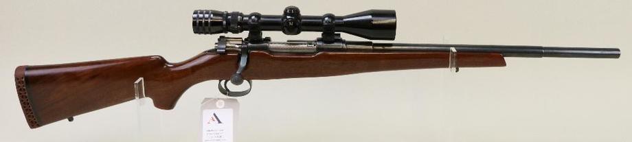 Image for Alderfer Simulcast - Firearms and Accessories Auction: 6-19-18