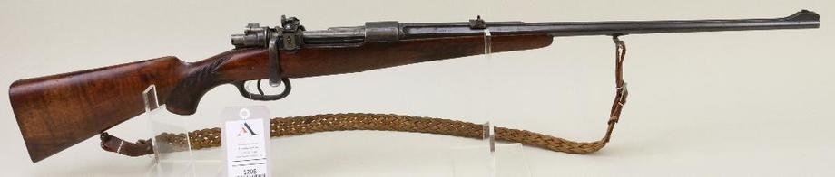 Image for Alderfer Simulcast - Firearms and Accessories Auction: 6-19-18