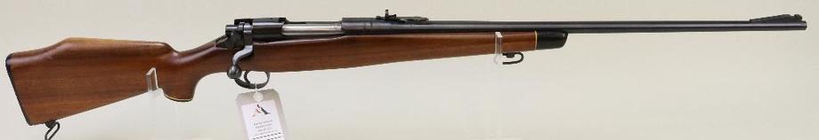 Image for Alderfer Simulcast - Firearms and Accessories Auction: 6-19-18