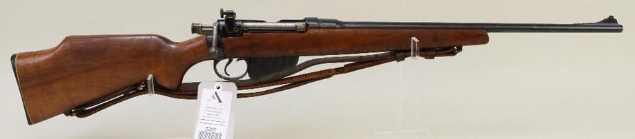 Image for Alderfer Simulcast - Firearms and Accessories Auction: 6-19-18