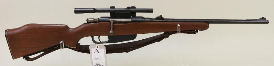 Image for Alderfer Simulcast - Firearms and Accessories Auction: 6-19-18