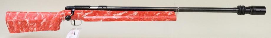 Image for Alderfer Simulcast - Firearms and Accessories Auction: 6-19-18