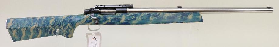 Image for Alderfer Simulcast - Firearms and Accessories Auction: 6-19-18