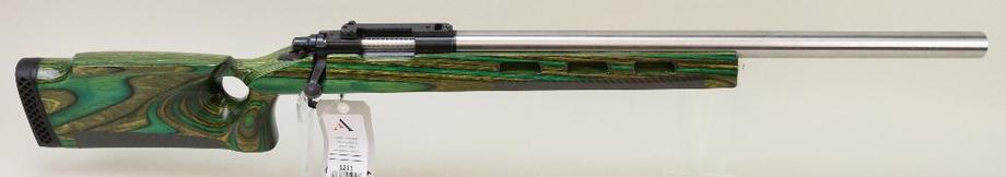 Image for Alderfer Simulcast - Firearms and Accessories Auction: 6-19-18