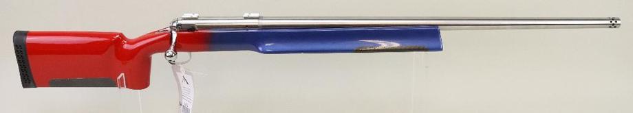 Image for Alderfer Simulcast - Firearms and Accessories Auction: 6-19-18