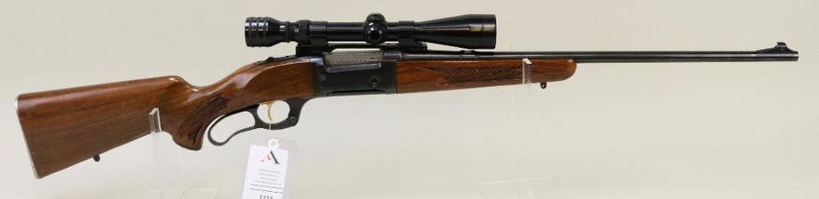 Image for Alderfer Simulcast - Firearms and Accessories Auction: 6-19-18