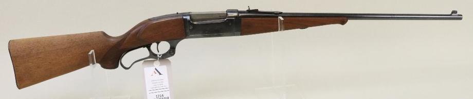 Image for Alderfer Simulcast - Firearms and Accessories Auction: 6-19-18