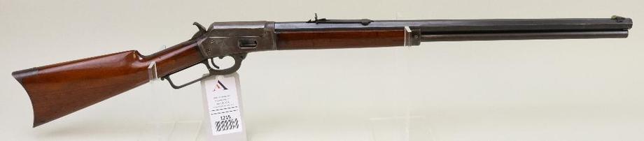 Image for Alderfer Simulcast - Firearms and Accessories Auction: 6-19-18