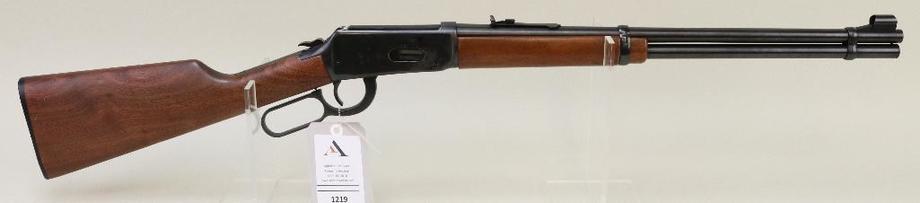 Image for Alderfer Simulcast - Firearms and Accessories Auction: 6-19-18