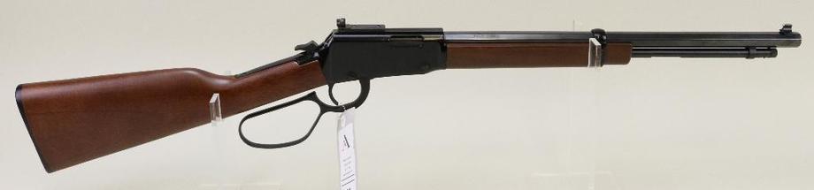 Image for Alderfer Simulcast - Firearms and Accessories Auction: 6-19-18