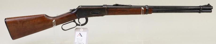 Image for Alderfer Simulcast - Firearms and Accessories Auction: 6-19-18