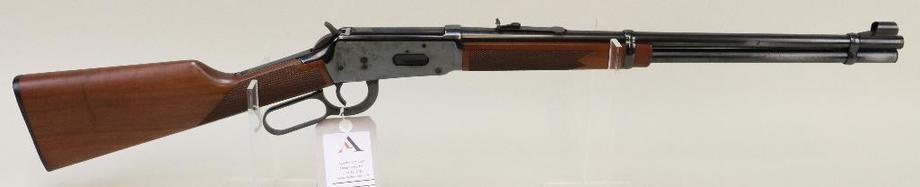 Image for Alderfer Simulcast - Firearms and Accessories Auction: 6-19-18