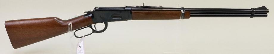 Image for Alderfer Simulcast - Firearms and Accessories Auction: 6-19-18