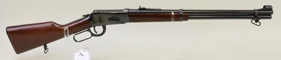 Image for Alderfer Simulcast - Firearms and Accessories Auction: 6-19-18